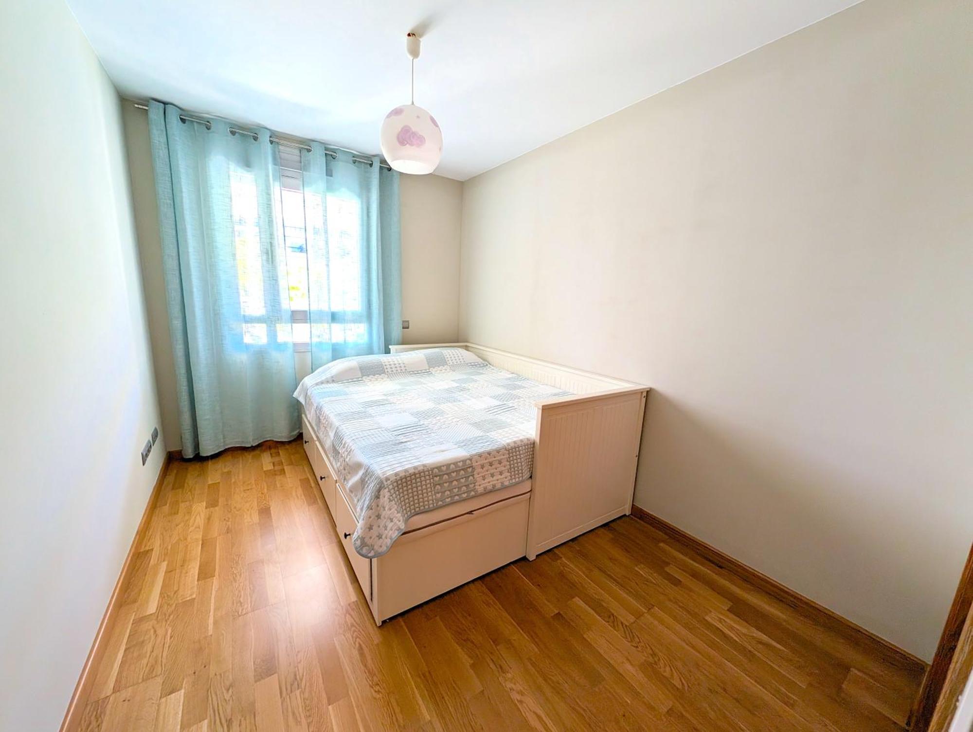 1418 San Pedro Appartement *