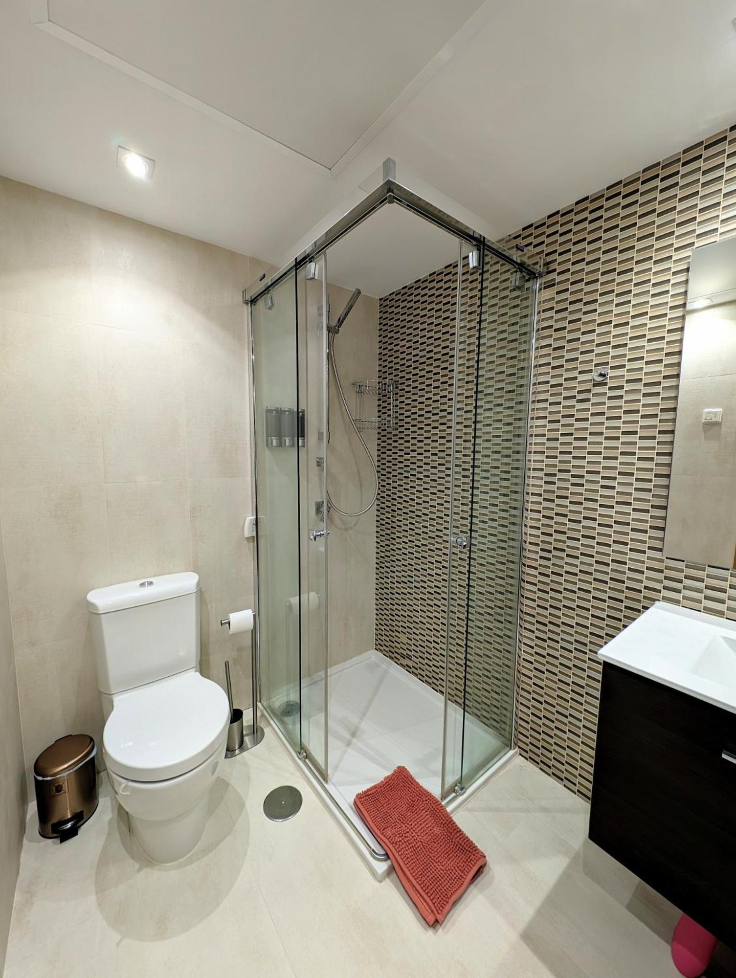 1418 San Pedro Appartement